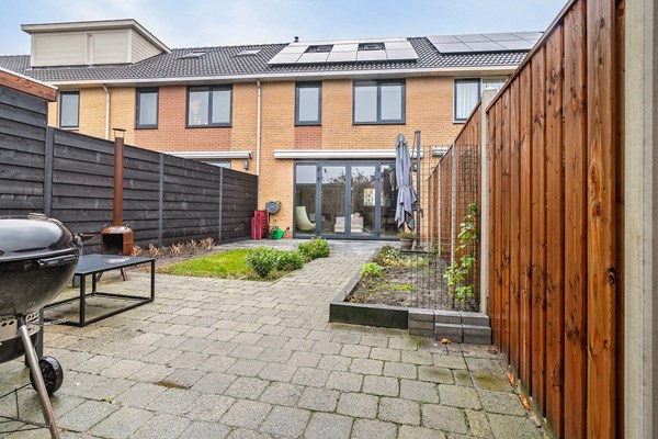 Medium property photo - Donsvlinderstraat 61, 3905 KL Veenendaal